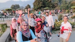 Trip sekitar Bandar Srinagar, Jammu & Kashmir, India