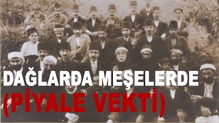 Dağlarda Meşelerde (Piyale Vekti) - Zülfü Demirtaş