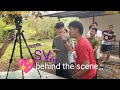 12 Days of Christmas (behind the scene) Siquijor Viner's # dugonglion # idol