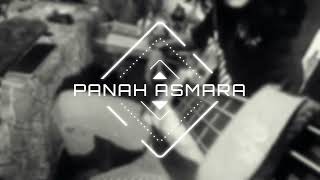 AFGAN - PANAH ASMARA BASS COVER