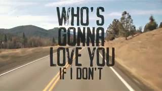 Tebey - Whos Gonna Love You - Official Lyric Video