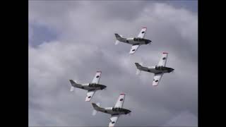 小月航空基地祭　スウェルフェスタ2005