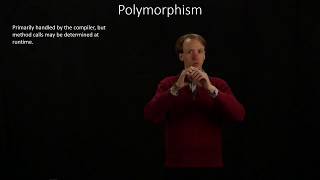 16. Polymorphism