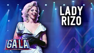 Lady Rizo - Melbourne International Comedy Festival Gala 2018