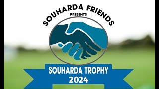 SOUHARDA TROPHY 2024 || SOUHARDA FRIENDS || URWA MANGLORE || MANGALORE POOL