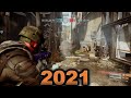 The Division 2 PVP in 2021 | PS5 Gameplay (4K 60FPS)