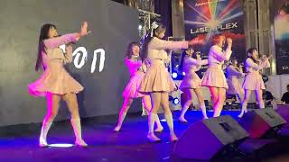 [Fancam] Believe / Not - HatoBito [4K] 19.5.2024 @HatoBito Election Day , Siam Paragon