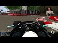 How to Master the Baku F1 Track!  Nico Rosberg
