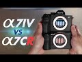 Sony A7CR vs Sony A7IV || Which Camera Is Better?