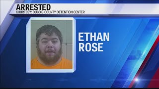 Dubois County man pleads not guilty to animal cruelty charges