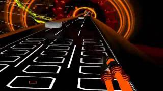 Audiosurf - Kenji Ootsuki - Kuusou rumba