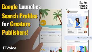 Google Search Profiles Launch | Meta AI Creator Assistant | New Cyber Fraud Alert | 5 June 2026