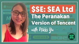 $SE (SEA Limited): The Peranakan version of Tencent (May 8, 2020 Update)