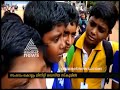 student jumps off school building critically injured in kollam