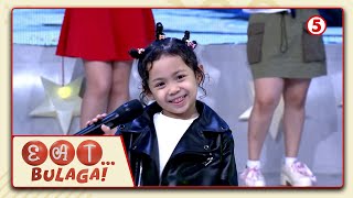 EAT BULAGA | Christmas Bonus by Queen Amber!