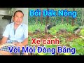 Cu Rừng Đăk Nông Xệ Cánh Với Mồi Của Chương Nguyễn