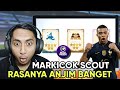 NGOCOK SCOUT BERDASARKAN FORMULA SENDIRI‼️ TOTAL FOOTBALL INDONESIA