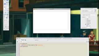 From Livecode to Xojo Center Window