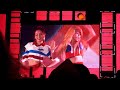 170708 sm콘서트 레드벨벳 빨간맛