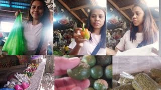 PUNTA TAYU SA BUTUAN PUBLIC MARKET + ITO ANG MGA PRICE..MURA O MAHAL PA.