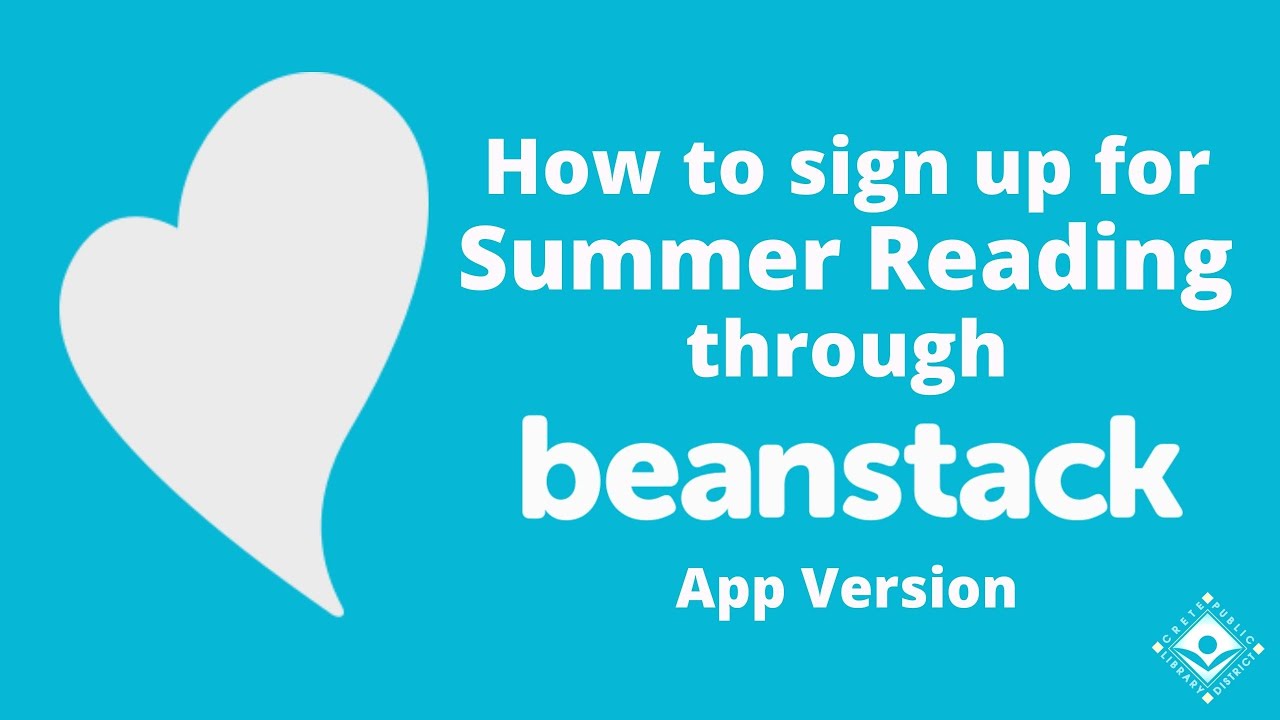 Beanstack App Logo At Charles Mcclelland Blog