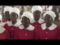 Budiriro Choir BAC@71