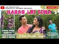 HABAB LWI SONA // A Bodo Romantic Official Music Video 2023