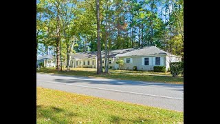 Residential for sale - 6734 Blue Heron Blvd., Myrtle Beach, SC 29588