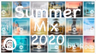 Roa - Summer Mix 2020