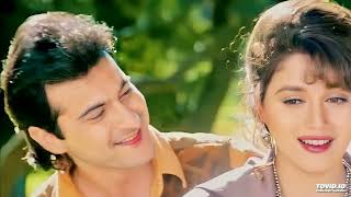 Kisi Din Banoongi Main Raja Ki Rani ❤️ Love Song ❤️ Raja, Sanjay Kapoor, Madhuri Dixit ❤️90s Hits❤️