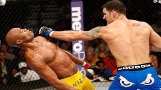Highlight Best Mma | The Best Dodging In UFC MMA History