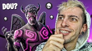 CUANDO GANAS A LA PRIMERA EN FORTNITE | Robleis