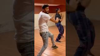 Ek Toh Kam Zindagani | Dance Setup | #viral Marjaavan #shorts #bollywood #dance #choreography✨✨