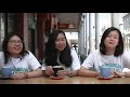 International students from Indonesia - living in Australia