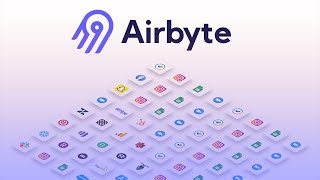 Sync your data anywhere with Airbyte Cloud