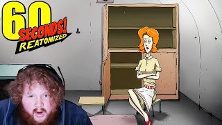 CaseOh Attempts A New 60 Seconds World Record