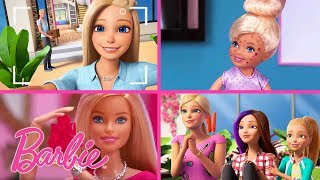 I migliori video di Barbie nel 2018 | Barbie Dreamhouse Adventures | @BarbieItalia