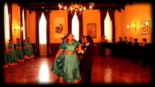 Baile Colonial Educarte #Baile #Colonial #Educarte #Danza