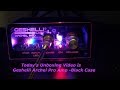 Today's Unboxing Video is Geshelli Archel Pro Amp -black Case.Re-upload
