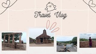 Travel Vlog | Menal Waterfall | Kotari Mandir