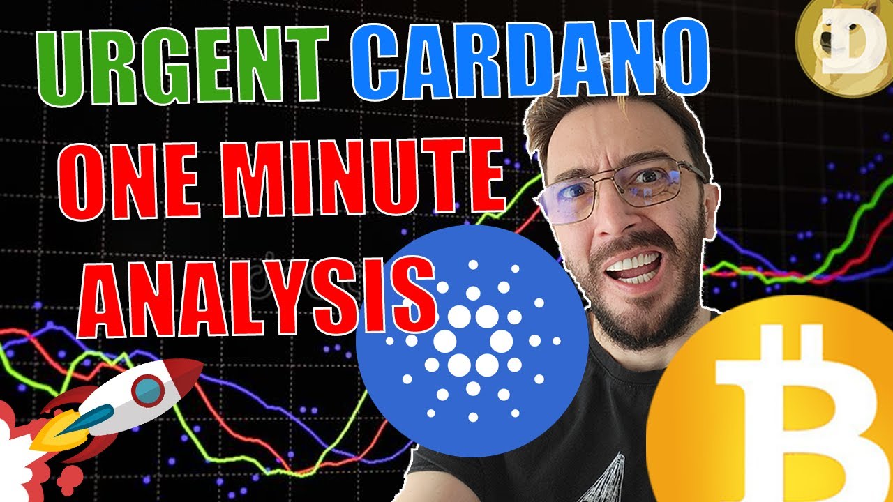 ADA PRICE PREDICTION TODAY CARDANO PRICE PREDICTION ANALYSIS 2021 ...