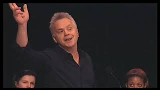 Tim Robbins reads Martin Duberman, “Stonewall”