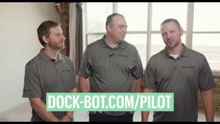 Dock Bot Pilot Program