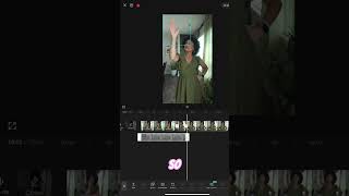 How to grab a floating object CapCut tutorial #capcuttutorial