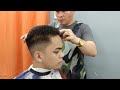 MIDE FADE BARBER S