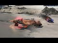 homeworld deserts of kharak khaaneph faction vehicle showcase