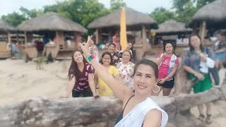 A GLIMPSE OF MY ADVENTUROUS SIDE | VACATION WITH FRIENDS | ALOYSIAN | KALINGAP SUPPORTER