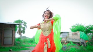 New Bangla Dance Video 2021 | Dancer By Modhu | SR Vision