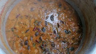 70 பேருக்கு தேவையான சுவையான சாம்பார் இனி நாமலே வைக்கலாம் / Tasty Festival Sambar Tamil Recipe