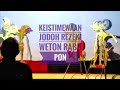 weton rabu pon || keistimewaan, jodoh, watak, dan rezeki ||